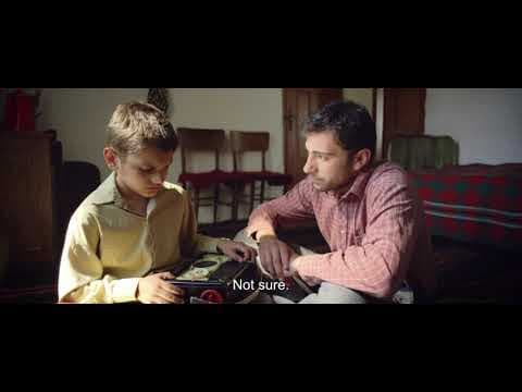 Trailer  RADIOGRAM the movie