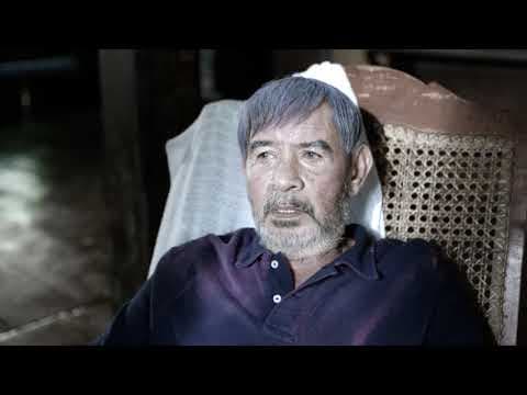 Kung Paano Hinihintay ang Dapithapon