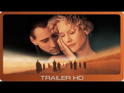 City of Angels ≣ 1998 ≣ Trailer