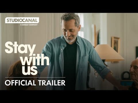 Official Trailer