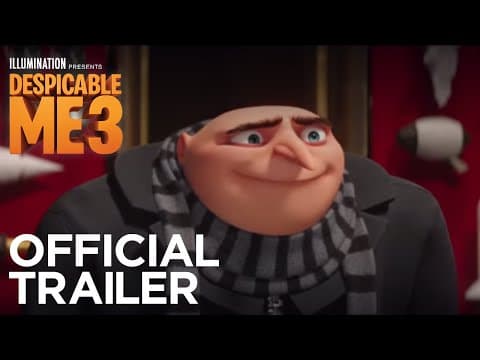 Official Trailer #3