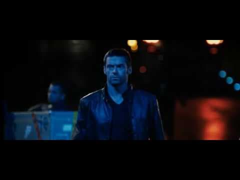 Official Theatrical Trailer