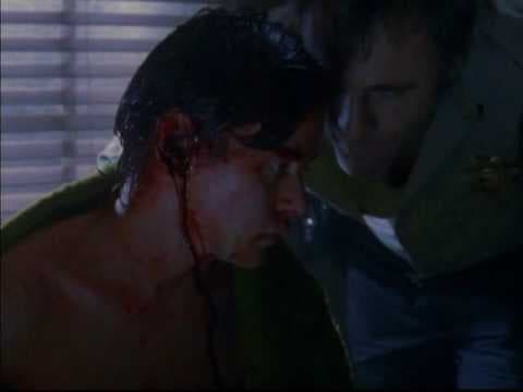 Shallow Ground,Trailer,englisch