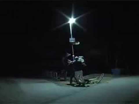 Gitarrmongot trailer