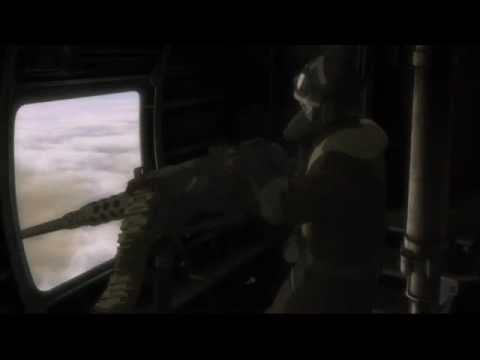 Trailer: THE SKY CRAWLERS