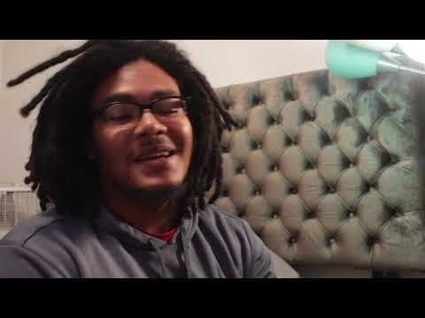 Rabbit short film, audience feedback Dec. 2022 HORROR Film Festival