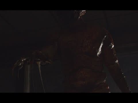 THE RAKE (2018) Exclusive World Trailer Premiere HD