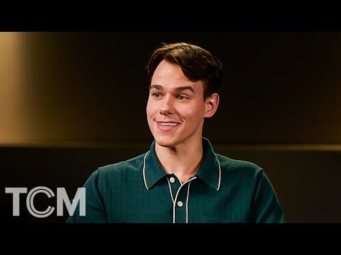 Creator Brandon Johnston on ALL THAT HEAVEN ALLOWS with Dave Karger | New Voices of Cinema