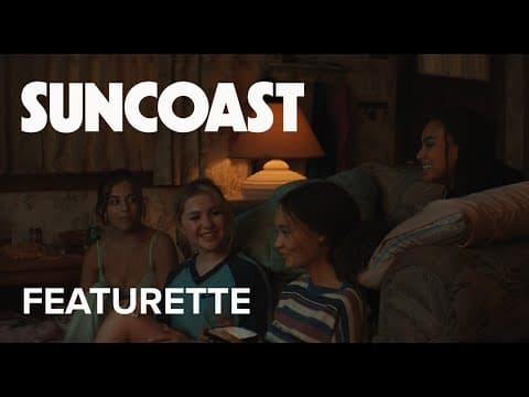 "Coming Of Age" Featurette