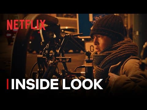 Inside Look [ENG SUB]
