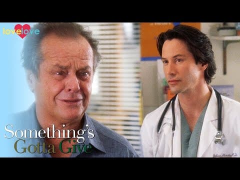 Harry Gets Unusually Emotional