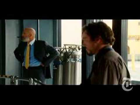 Critics' Picks - NYTimes.com - Iron Man