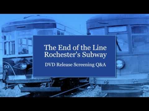 Rochester Subway Q&A
