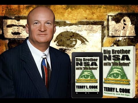 Satan's System 666: No ID Found, by Terry L. Cook (1994)