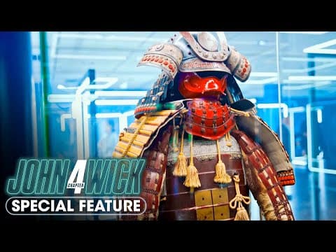 Special Feature - Osaka Continental