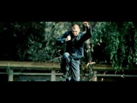 The Interceptor Trailer