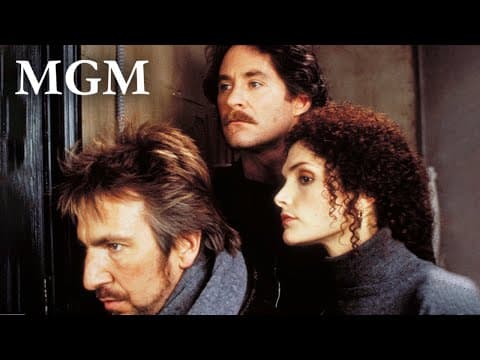 The January Man (1989) | Stakeout Scene | MGM Studios