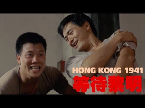 "We're not leaving until we get paid"