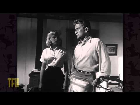 Josh Olson on ACE IN THE HOLE