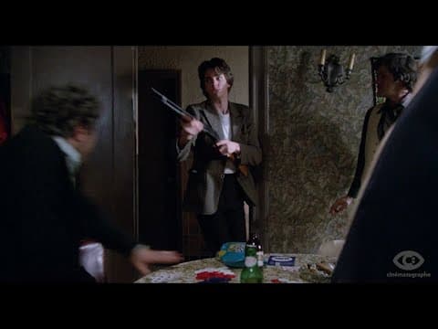 Cinématographe 4K UHD & Blu-ray Promo Trailer