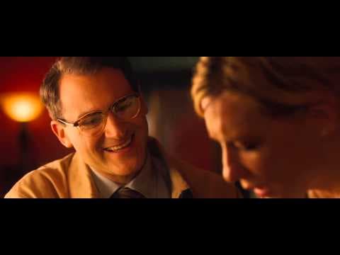 Blue Jasmine - HD 'Dr. Flicker' Clip - Official Warner Bros. UK