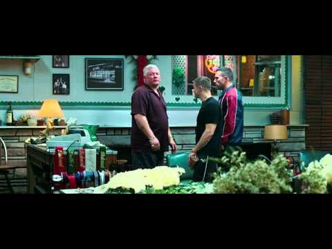 The Town - Featurette