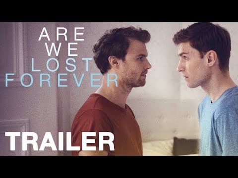 Official Trailer [Subtitled]