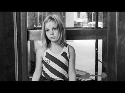Alice in the Cities (1974) RESTORED TRAILER [HD 1080p]