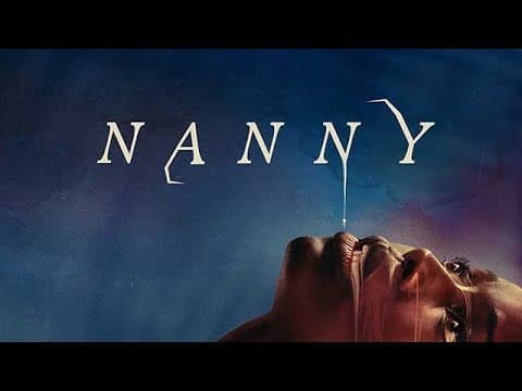 SCENE AT THE ACADEMY: Nanny