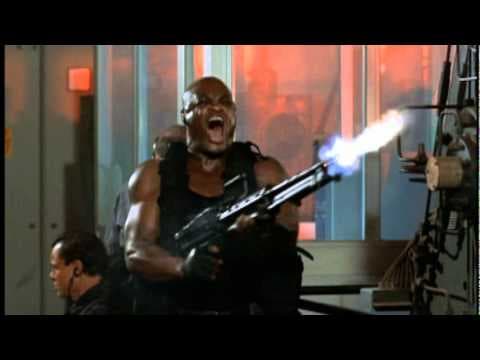 Ancient Warriors -Trailer