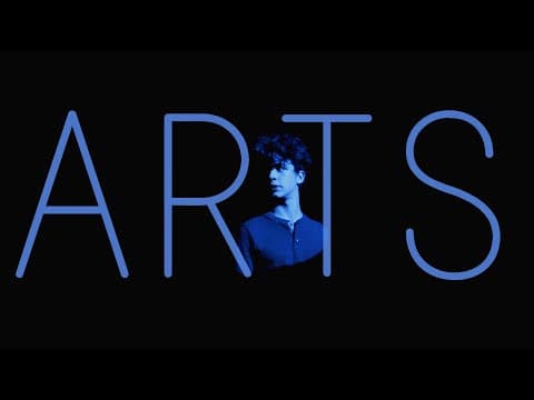 Arts (2019) - Short film