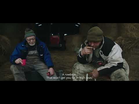 #TIDF26 | As the Tide Comes In