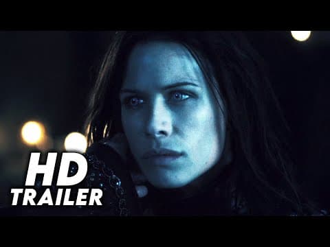 Underworld: Rise of the Lycans (2009) Original Trailer [FHD]