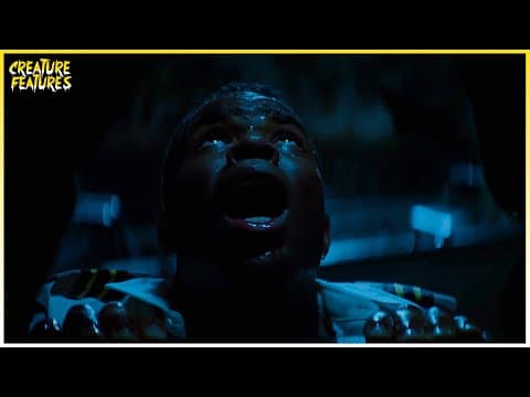 Murderous Fisherman Comes Ashore