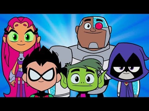 Official Teaser Trailer