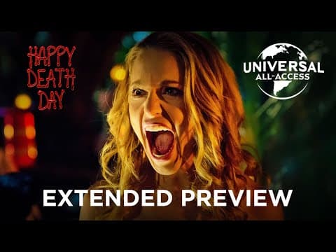 "I'm Not Scared of You!" Extended Preview