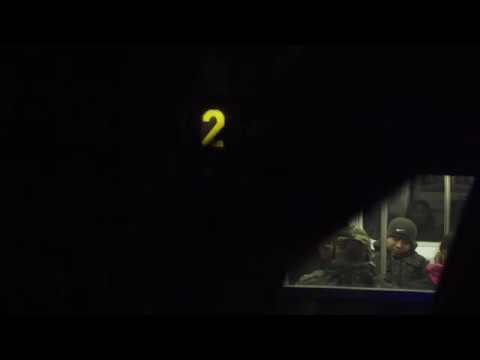 Trailer | Mimaroğlu: The Robinson of Manhattan Island | Serdar Kökçeoğlu