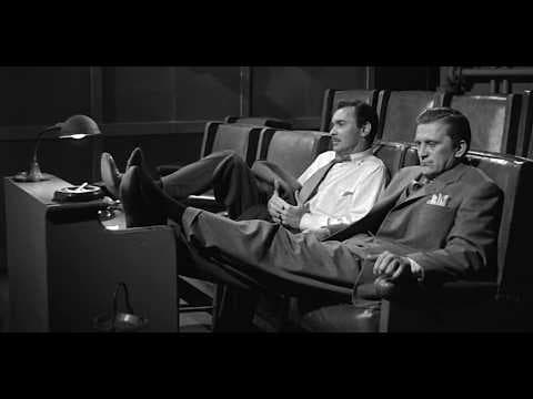 Bernard Rose on THE BAD AND THE BEAUTIFUL