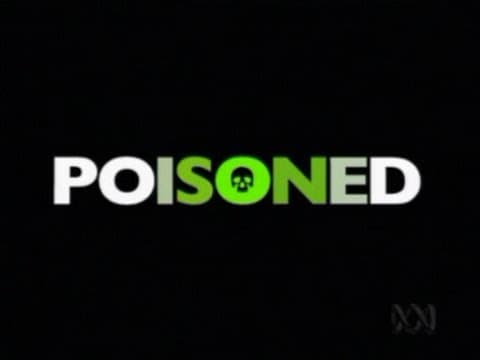 Poisoned - a documentary about Russia's assassinations using poison