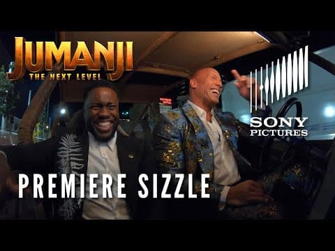 Premiere Sizzle