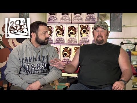 Larry and Santino's Black Friday Tip #2