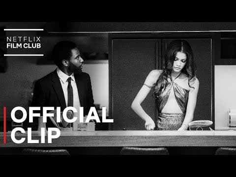 Zendaya & John David Washington Argue Over His True Inspiration