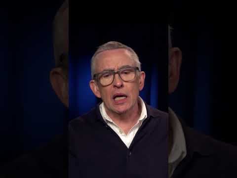 Steve Coogan Discusses Universal Themes About the Movie