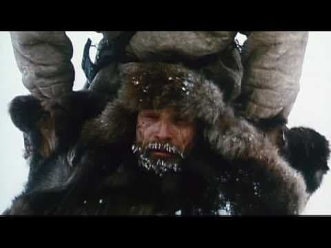 As Far As My Feet Will Carry Me Trailer