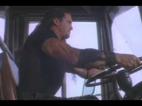 Hologram Man (1995) Trailer