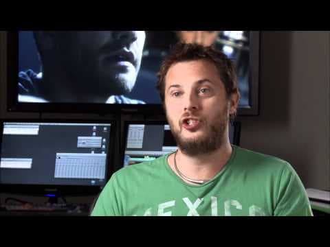 Duncan on the Hitchcock influence