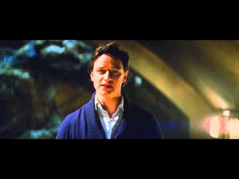 Training Montage