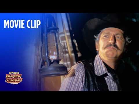 Movie Clip - A New Sheriff In Town