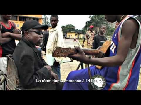 Bande Annonce - BENDA BILILI!