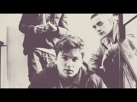 "Butterfly Kisses" (2017) Official Trailer #1